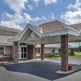 SureStay Plus Hotel by Best Western Litchfield