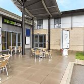 Days Inn by Wyndham Donington A50