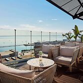 Tivoli Oriente Lisboa Hotel