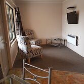 Portmans Motor Lodge