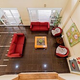 ibis Styles Campinas Alphaville