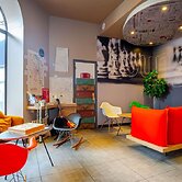 Hotel ibis Bordeaux Centre Gare Saint Jean Euratlantique