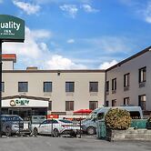 Quality Inn JFK Airport Rockaway Blvd