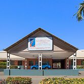 Karratha Central Apartments