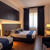 Grand Hotel Tiberio
