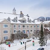 Holiday Inn Express and Suites Tremblant by IHG