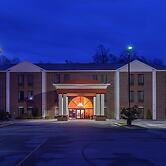 FairBridge Inn Express Whitley City