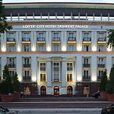 LOTTE City Hotels Tashkent Palace