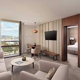 Lisbon Marriott Hotel