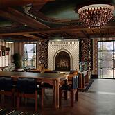 Faraway Jackson Hole