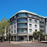 Courtyard by Marriott Oakland Downtown