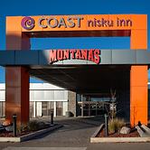 Coast Nisku Inn & Conference Centre