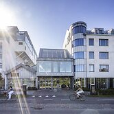 First Hotel Planetstaden