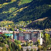 Sheraton Mountain Vista Villas, Avon / Vail Valley