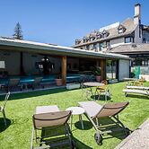 Best Western Le Relais de Laguiole Hotel & Spa