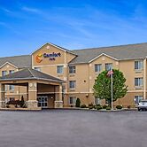 Comfort Inn Henderson
