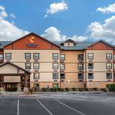 Comfort Inn & Suites Branson Meadows