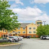 Extended Stay America Suites Providence  West Warwick