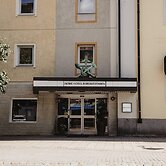 Home Hotel Bergmastaren