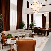Hu. Hotel