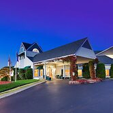 Apple Tree Inn, SureStay Collection by Best Western