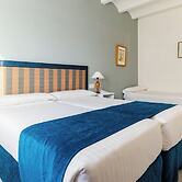 Hotel Ad Hoc Parque Golf