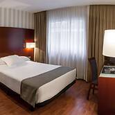 Hotel Zenit Malaga