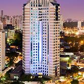 Blue Tree Premium Morumbi