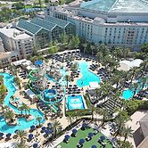 Gaylord Palms Resort & Convention Center