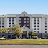 Hyatt Place Utica