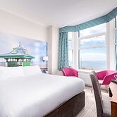 Best Western Carlton Hotel