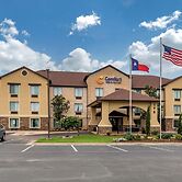 Comfort Inn & Suites Mansfield