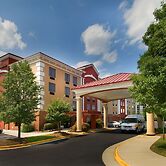 Comfort Suites Dulles Airport
