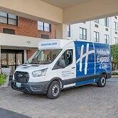 Holiday Inn Express & Suites Gahanna/Columbus Airport by IHG