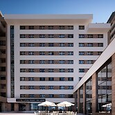 Hotel Cádiz Paseo del Mar Affiliated by Meliá