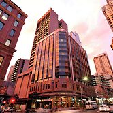 Metro Hotel Marlow Sydney Central