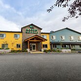 Aspen Hotel Soldotna