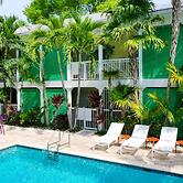 Almond Tree Inn Hotel - Adults Only