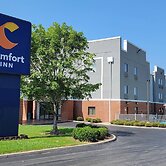 Comfort Inn Bessemer Birmingham South