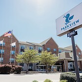 Parkview Inn & Suites Lancaster