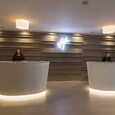 Holiday Inn Glasgow Airport by IHG