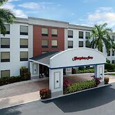 Hampton Inn West Palm Beach Florida Turnpike