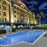 Hampton Inn Ft. Lauderdale Airport North Cruise Port