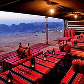 Petra Marriott Hotel