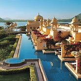 The Oberoi Udaivilas, Udaipur