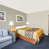 Super 8 by Wyndham Quesnel BC