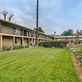 Rose Garden Inn - San Jose Airport