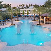 The Scottsdale Resort and Spa, Curio Collection by Hilton