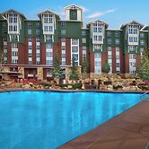 Marriott's MountainSide at Park City