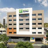 Holiday Inn Express Mexico Basilica by IHG